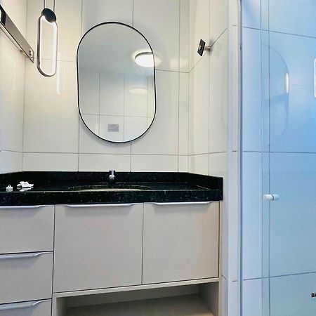Aquarius Residence Fortaleza  Eksteriør billede