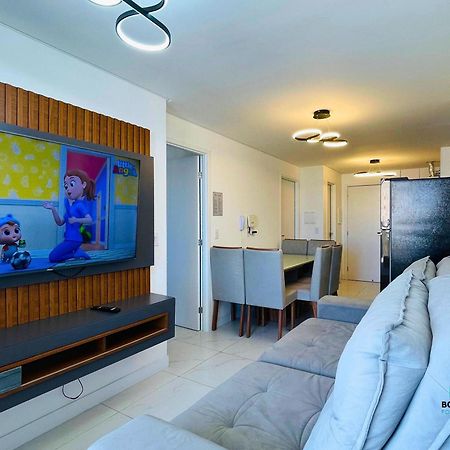Aquarius Residence Fortaleza  Eksteriør billede